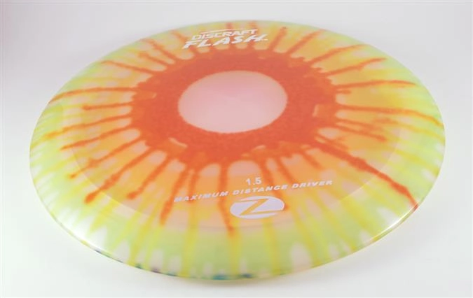 FlashZ Fly Dyed